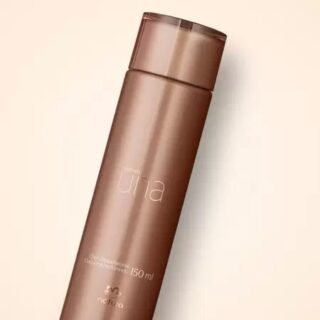 Óleo Desodorante Corporal Perfumado Una 150ml