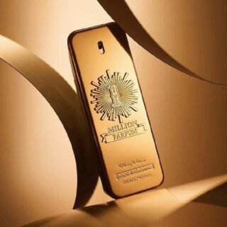 1 Million Parfum Paco Rabanne EDP – Perfume Masculino 100ml