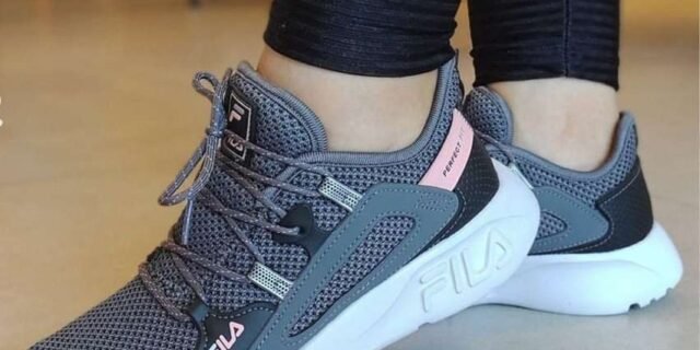Tênis Fila Perfect Fit, Feminino