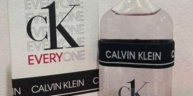CK EVERYONE EAU DE PARFUM 100ML