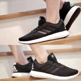 Tênis Adidas Coreracer Feminino (SOMENTE 34,37)