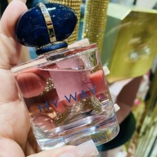 My Way Giorgio Armani – Perfume Feminino – EDP – 30ml