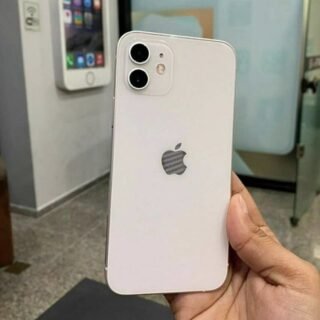 iPhone 12 Apple 64GB ela 6,1” 12MP iOS