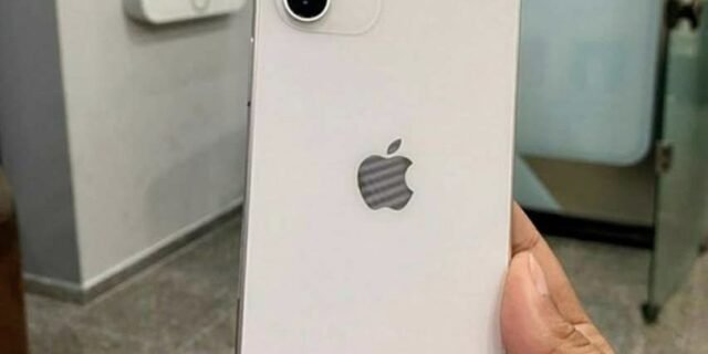 iPhone 12 Apple 64GB ela 6,1” 12MP iOS