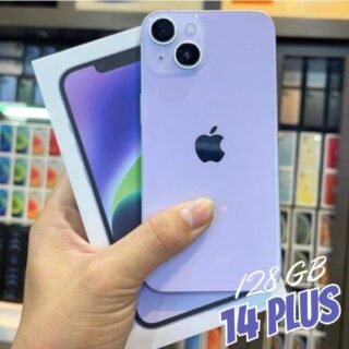 Apple iPhone 14 Plus (128 GB)