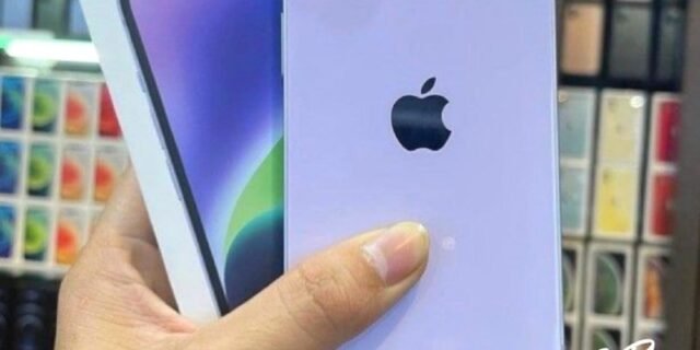 Apple iPhone 14 Plus (128 GB)