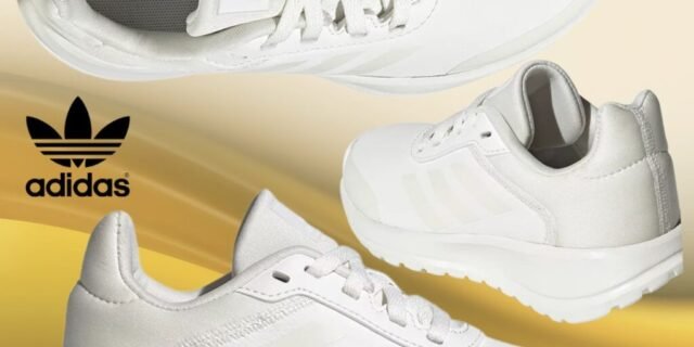 Tênis Infantil Adidas Tensaur Run 2. 0 K