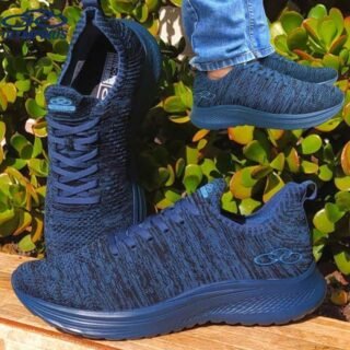 Tênis Olympikus Masculino 155G Ultraleve (2 Cores)