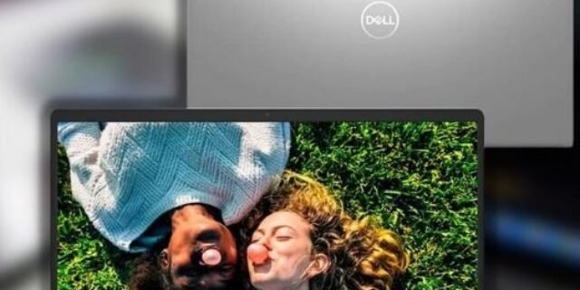Notebook Dell Inspiron 15 3000 I15-a0505-A10P 15.6″ FHD AMD Ryzen™ 5 8GB 256GB SSD Windows 11 Preto