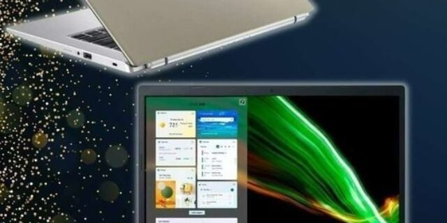 Notebook Acer A514-54-324N i3 4GB 256GB Linux