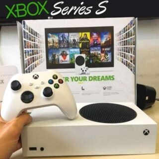 Console Xbox Series S