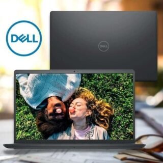 Notebook Dell Inspiron i15-i1100-M10P 15.6″ Full HD Intel Pentium Gold 4GB 128GB SSD Windows 11 Preto