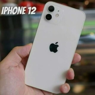 Apple iPhone 12 (64 GB) – Branco