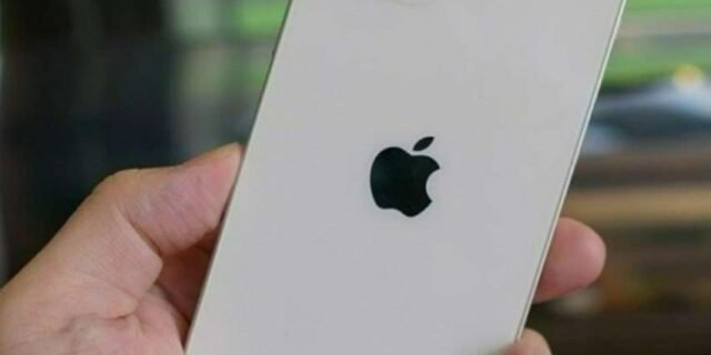 Apple iPhone 12 (64 GB) – Branco