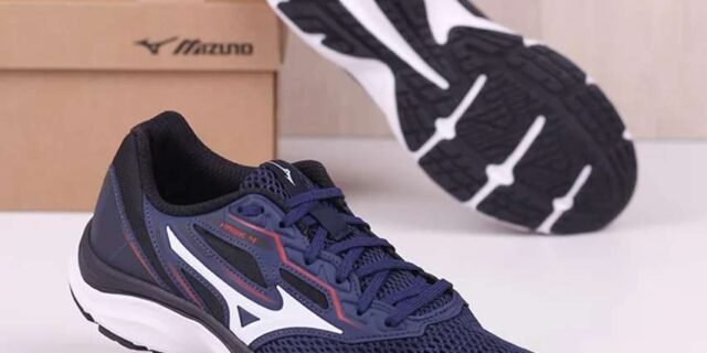 Tênis Hawk 4, Mizuno, masculino (3 Cores)