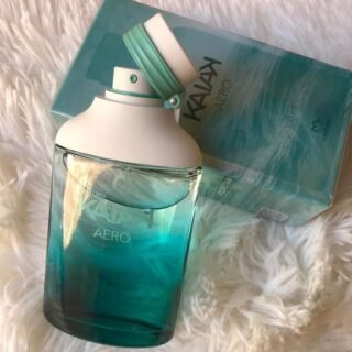 Kaiak Aero Desodorante Colônia Masculino 100ml