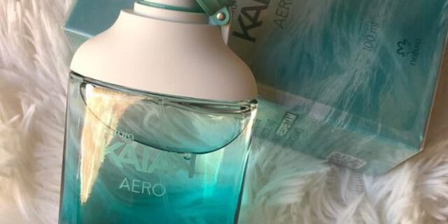 Kaiak Aero Desodorante Colônia Masculino 100ml