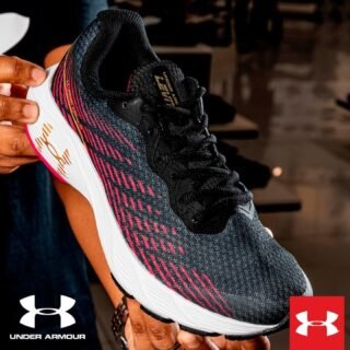 Tênis CHARGED LEVITY, Under Armour, feminino
