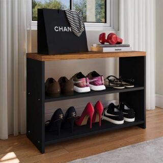 Sapateira Safira Organizadora Calçados