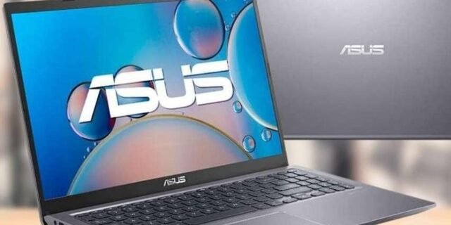 Notebook ASUS M515DA-BR1213W AMD RYZEN 5 3500U / 8 GB / 256 GB/Windows 11 Home/Cinza