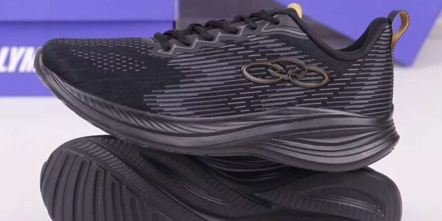 Tênis MARTE, Olympikus, masculino (3 Cores)