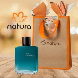 Presente Natura Homem Elo