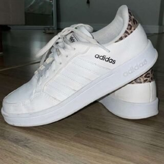 Tênis Adidas Breaknet Feminino (2 Opções)