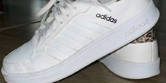 Tênis Adidas Breaknet Feminino (2 Opções)