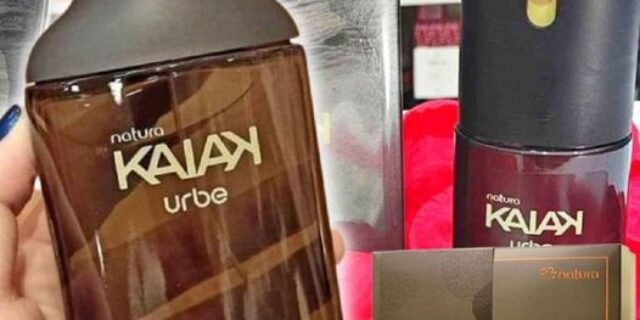 Presente Natura Kaiak Urbe