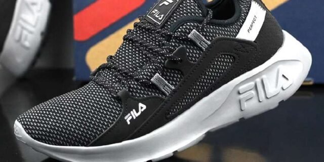 Tênis Fila Perfect Fit, Feminino ou Masculino