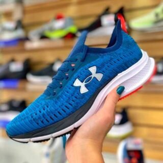 Tênis Under Armour UA CHARGED SLIGHT feminino (5 Cores)