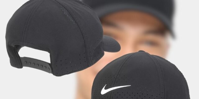 Boné Nike AeroBill Legacy91