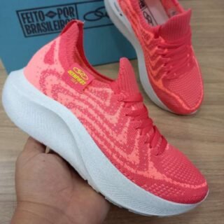 Tênis Olympikus Ultraleve 232G Feminino