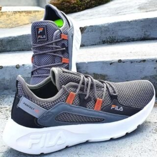 Tênis Fila Perfect Fit, Masculino (5 Cores)