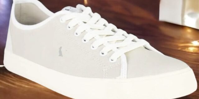 Tênis Reserva City Canvas Masculino