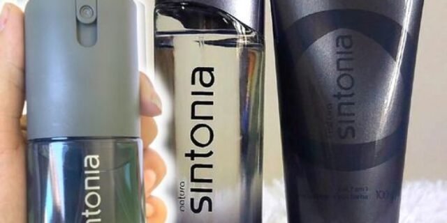 Presente Natura Sintonia