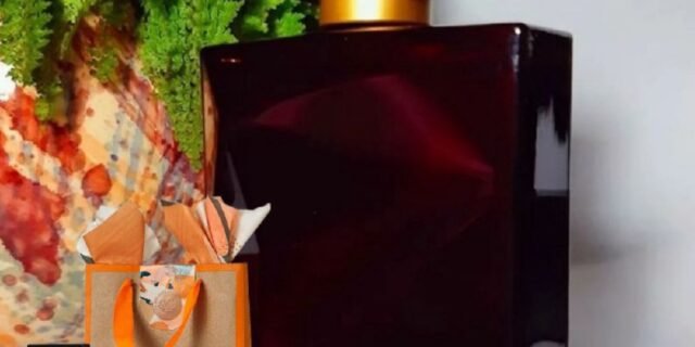 Presente Natura Essencial Intenso 100ml