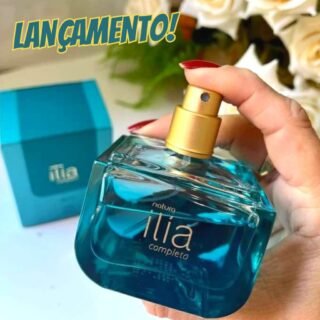 Ilía Completa Deo Parfum 50ml