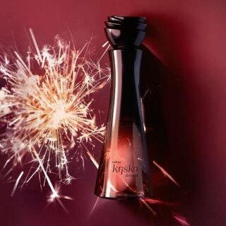 Desodorante Colônia Kriska Drama Feminino 100ml