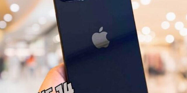 Apple iPhone 14 (128 GB) 3 CORES