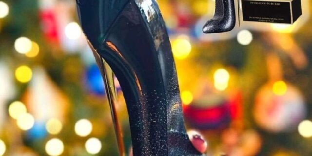 Carolina Herrera Good Girl Suprême Eau De Parfum 50Ml