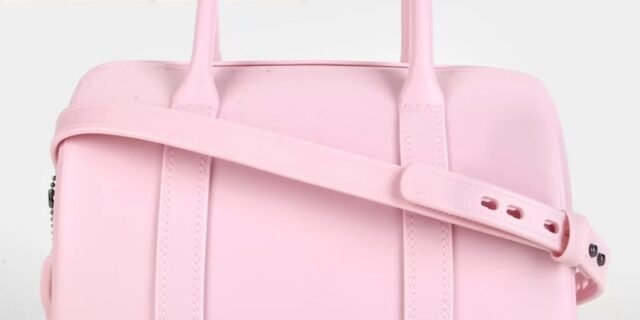 Bolsa Santa Lolla Handbag Feminina