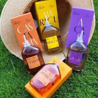 Refil Desodorante Colônia Frescor