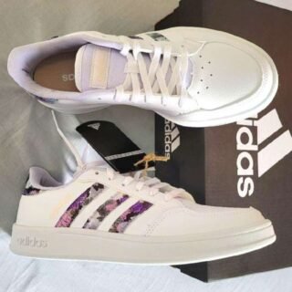 Tênis Adidas Breaknet Feminino