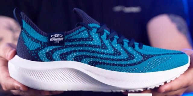 Tênis Olympikus Ultraleve 232G Masculino