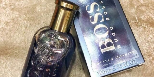 Hugo Boss Bottled Infinite Eau de Parfum 50ml