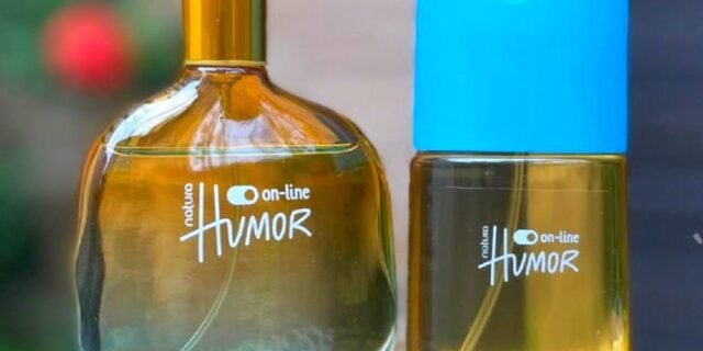 Presente Natura Humor On-line