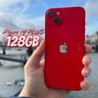 Apple iPhone 14 (128 GB)