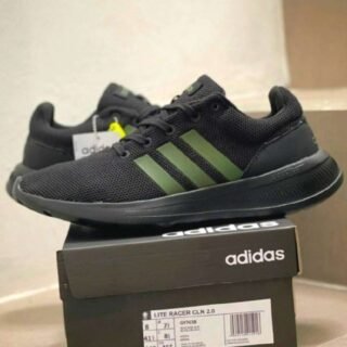 Tênis Adidas Lite Racer CLN 2.0 Masculino