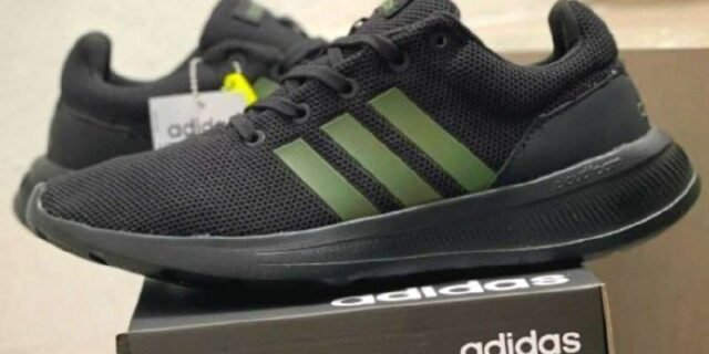 Tênis Adidas Lite Racer CLN 2.0 Masculino